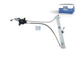 DT Spare Parts - Window regulator - 7.70139