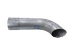 DT Spare Parts - Exhaust pipe - 5.11099