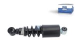 DT Spare Parts - Cabin shock absorber - 3.83032