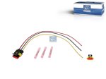 DT Spare Parts - Repair kit - 9.79208