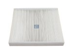 DT Spare Parts - Cabin air filter - 11.72002