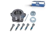 DT Spare Parts - Wheel bearing kit - 13.91101