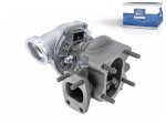 DT Spare Parts - Turbocharger - 4.66828