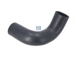 DT Spare Parts - Radiator hose - 1.28117