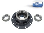 DT Spare Parts - Wheel hub - 1.17369