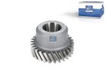 DT Spare Parts - Gear - 4.68807