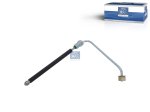 DT Spare Parts - Fuel line - 5.44116