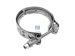 DT Spare Parts - Clamp - 3.25122