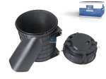 DT Spare Parts - Air filter housing - 1.10913SP