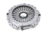 DT Spare Parts - Clutch cover - 2.30369