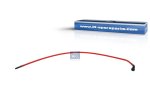 DT Spare Parts - Fuel line - 7.56195