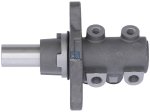 DT Spare Parts - Brake master cylinder - 13.34053SP