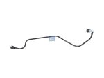 DT Spare Parts - Fuel line - 7.56188