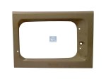 DT Spare Parts - Lamp frame - 2.71031SP