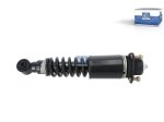 DT Spare Parts - Cabin shock absorber - 1.23138