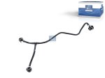 DT Spare Parts - Fuel line - 7.56277