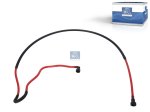 DT Spare Parts - Fuel line - 7.56196