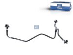 DT Spare Parts - Fuel line - 7.56197