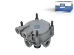 DT Spare Parts - Relay valve - 3.72039