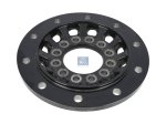 DT Spare Parts - Flange - 10.30437