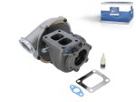 DT Spare Parts - Turbocharger - 3.19044