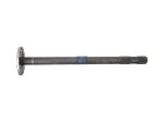 DT Spare Parts - Rear axle shaft - 3.60265