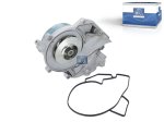 DT Spare Parts - Water pump - 4.69862