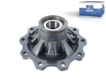 DT Spare Parts - Wheel hub - 10.10391