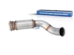 DT Spare Parts - Exhaust pipe - 2.14987