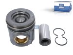 DT Spare Parts - Piston - 1.33169