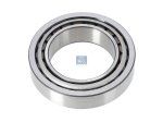 DT Spare Parts - Tapered roller bearing - 2.93248