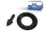 DT Spare Parts - Crown wheel & pinion - 1.16512