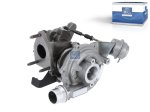 DT Spare Parts - Turbocharger - 6.23116