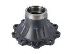 DT Spare Parts - Wheel hub - 2.65248