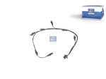 DT Spare Parts - Cable harness - 7.56652