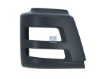 DT Spare Parts - Bumper cover - 3.81262