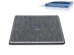 DT Spare Parts - Cabin air filter - 5.45168