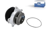 DT Spare Parts - Water pump - 5.41137