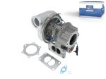 DT Spare Parts - Turbocharger - 4.72701