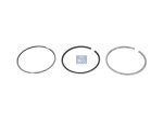 DT Spare Parts - Piston ring kit - 3.90228