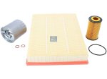 DT Spare Parts - Filter kit - 4.92302