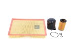 DT Spare Parts - Filter kit - 4.92301