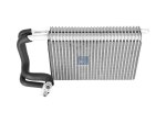 DT Spare Parts - Evaporator - 5.62027SP