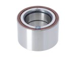 DT Spare Parts - Tapered roller bearing - 7.32546