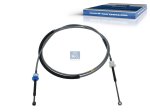 DT Spare Parts - Control cable - 2.33317