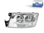 DT Spare Parts - Headlamp - 3.32507