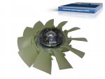 DT Spare Parts -  Fan with clutch - 2.15536 - 1 Pack