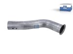 DT Spare Parts - Exhaust pipe - 3.25295