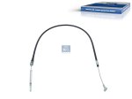 DT Spare Parts - Bowden cable - 7.15748