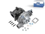 DT Spare Parts - Turbocharger - 7.58072